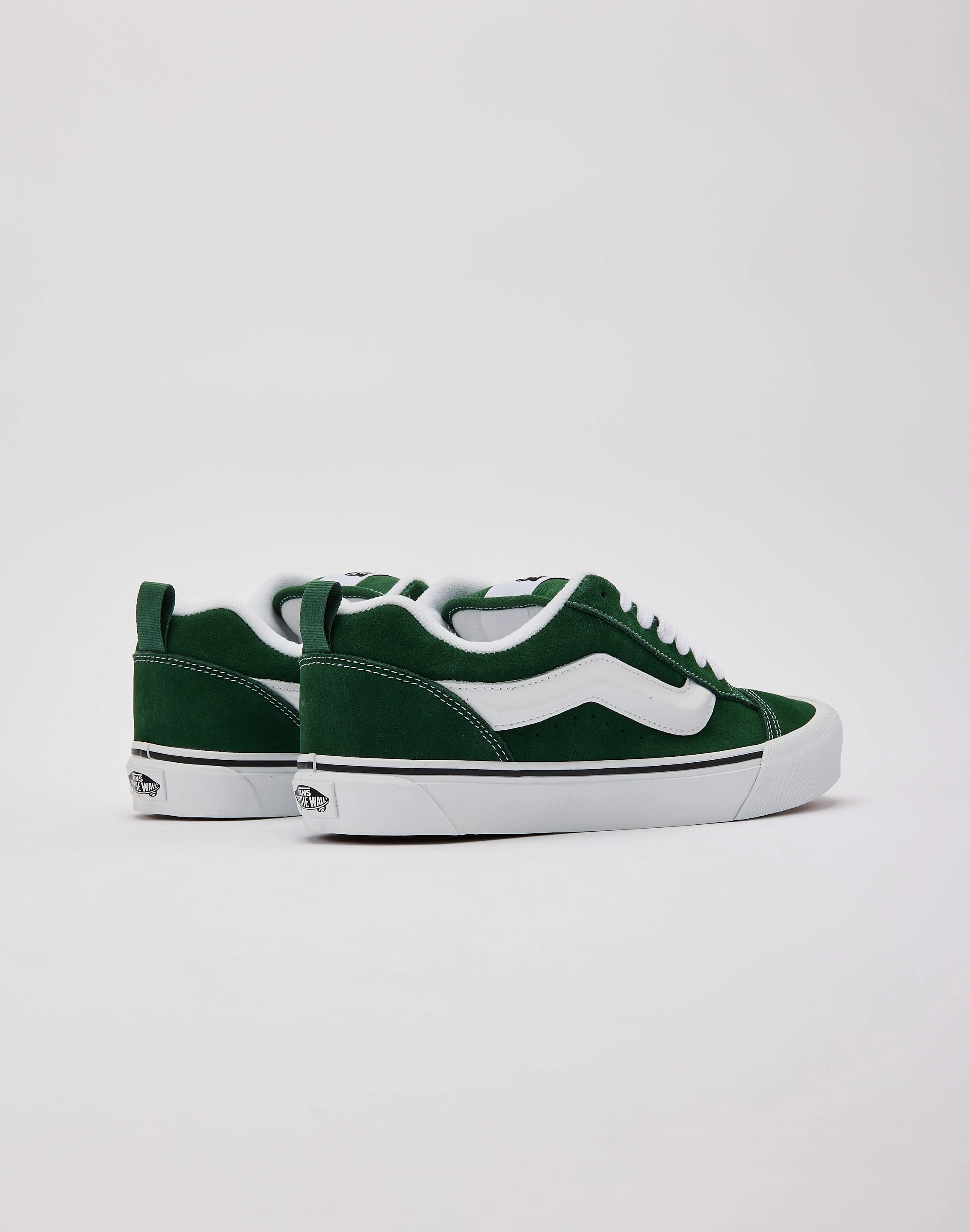 Vans Knu Skool Star Shine