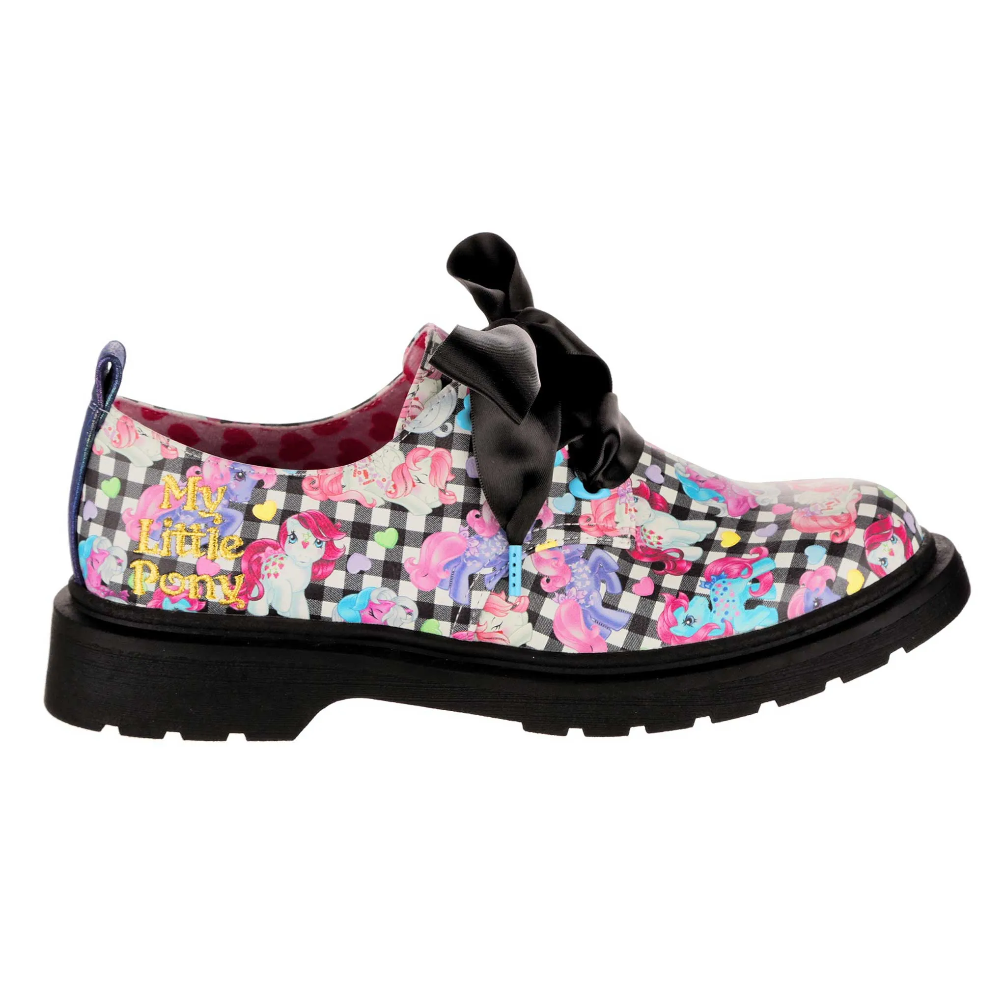 Heel Care Marina Glow Rad Magic