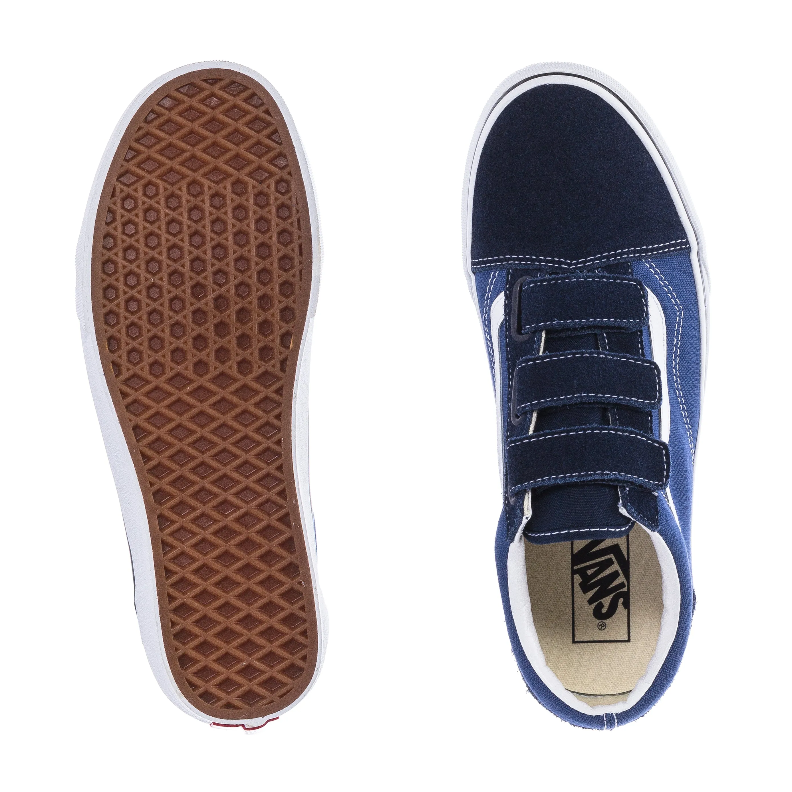 Old Skool V - Mens Seamless performance