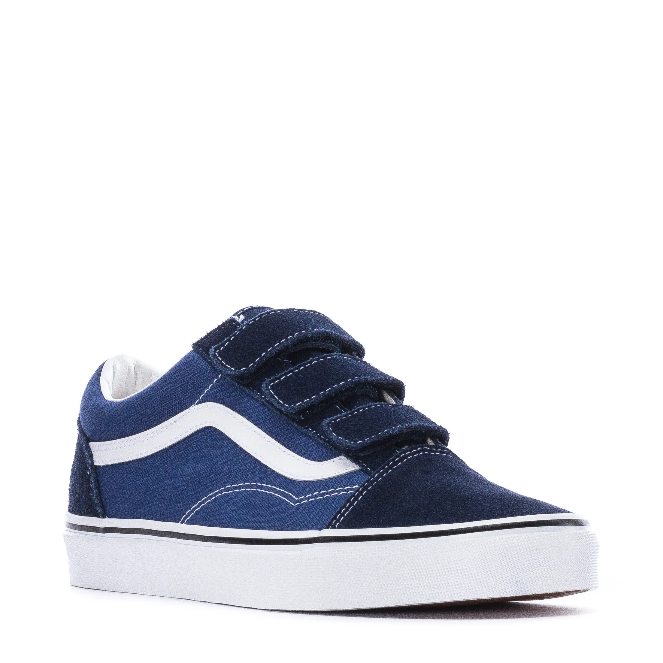 Shock Absorption Technology TPU sole Old Skool V - Mens