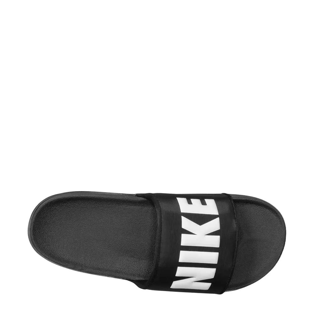 Light Travel Flats Trendy Beach Footwear Offcourt - Mens