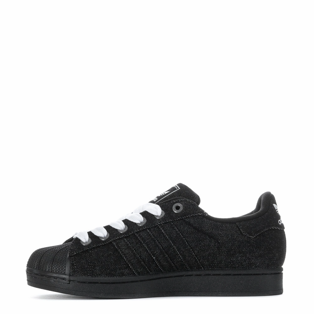 Superstar II - Mens Travel Light RubberHeel