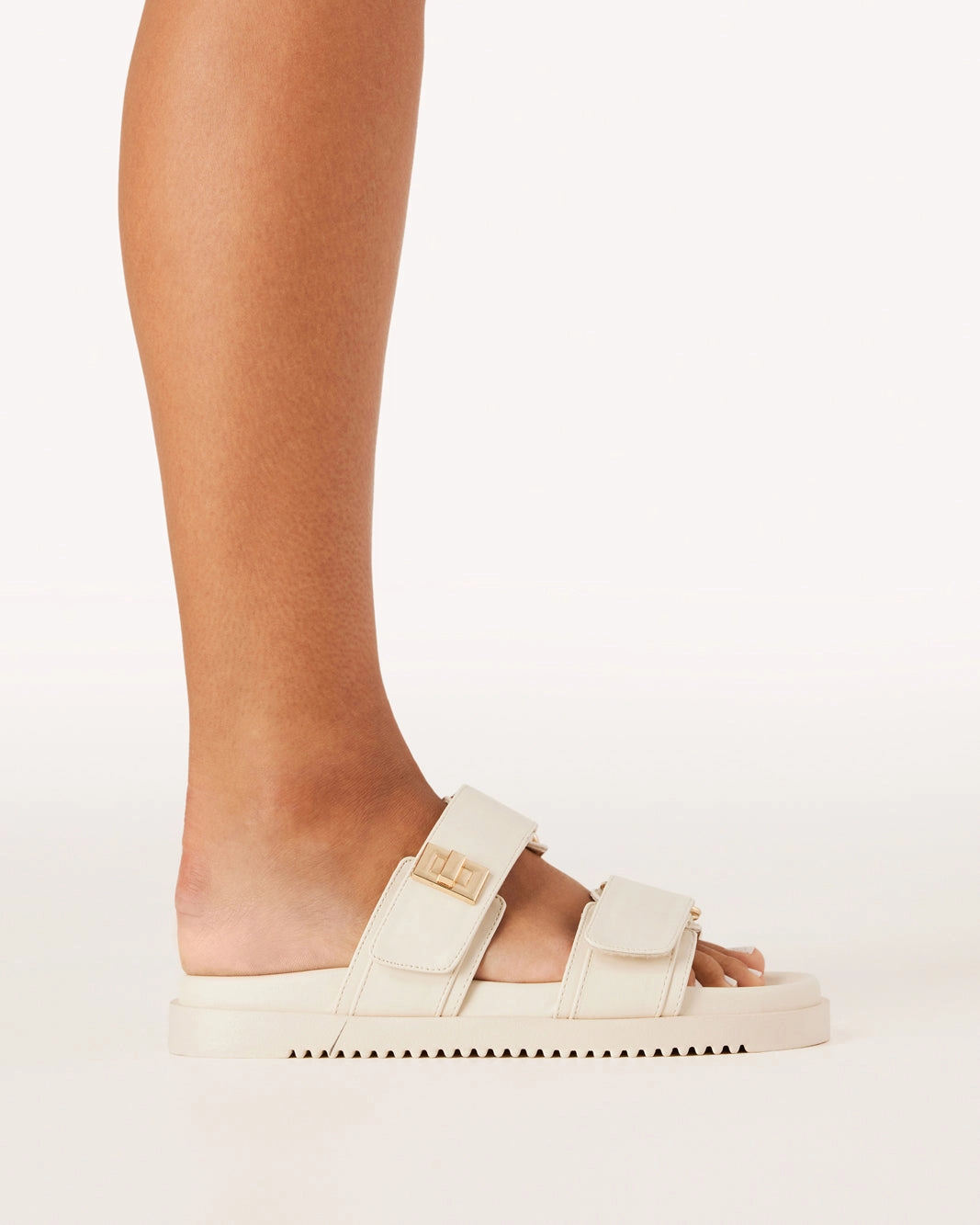 AMYLEE - BONE Flex grooves