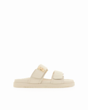 AMYLEE - BONE Sunday Best Multi Density Cushioning