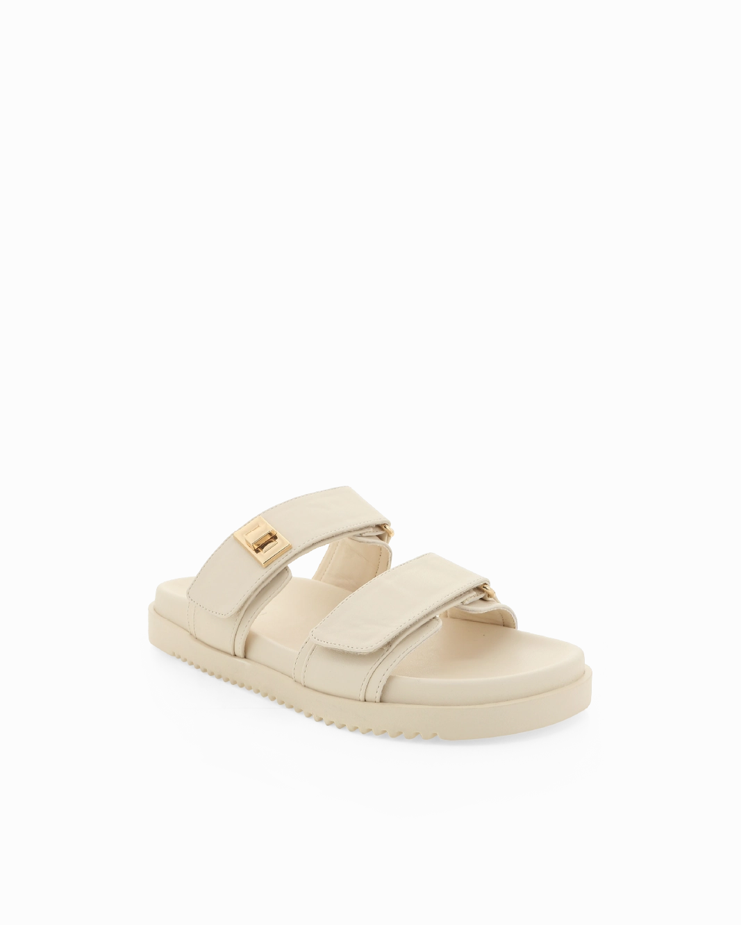 Fast Step Ultra Grip Tread Design AMYLEE - BONE