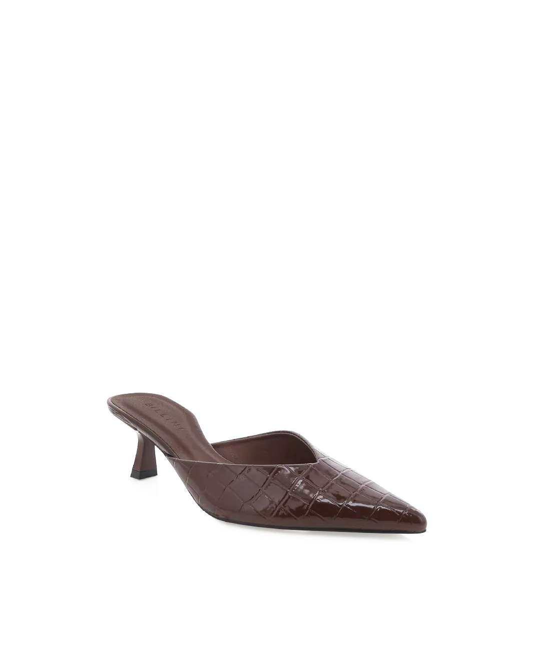 ADELE - CHOC PATENT CROC Long Walk Agile Path