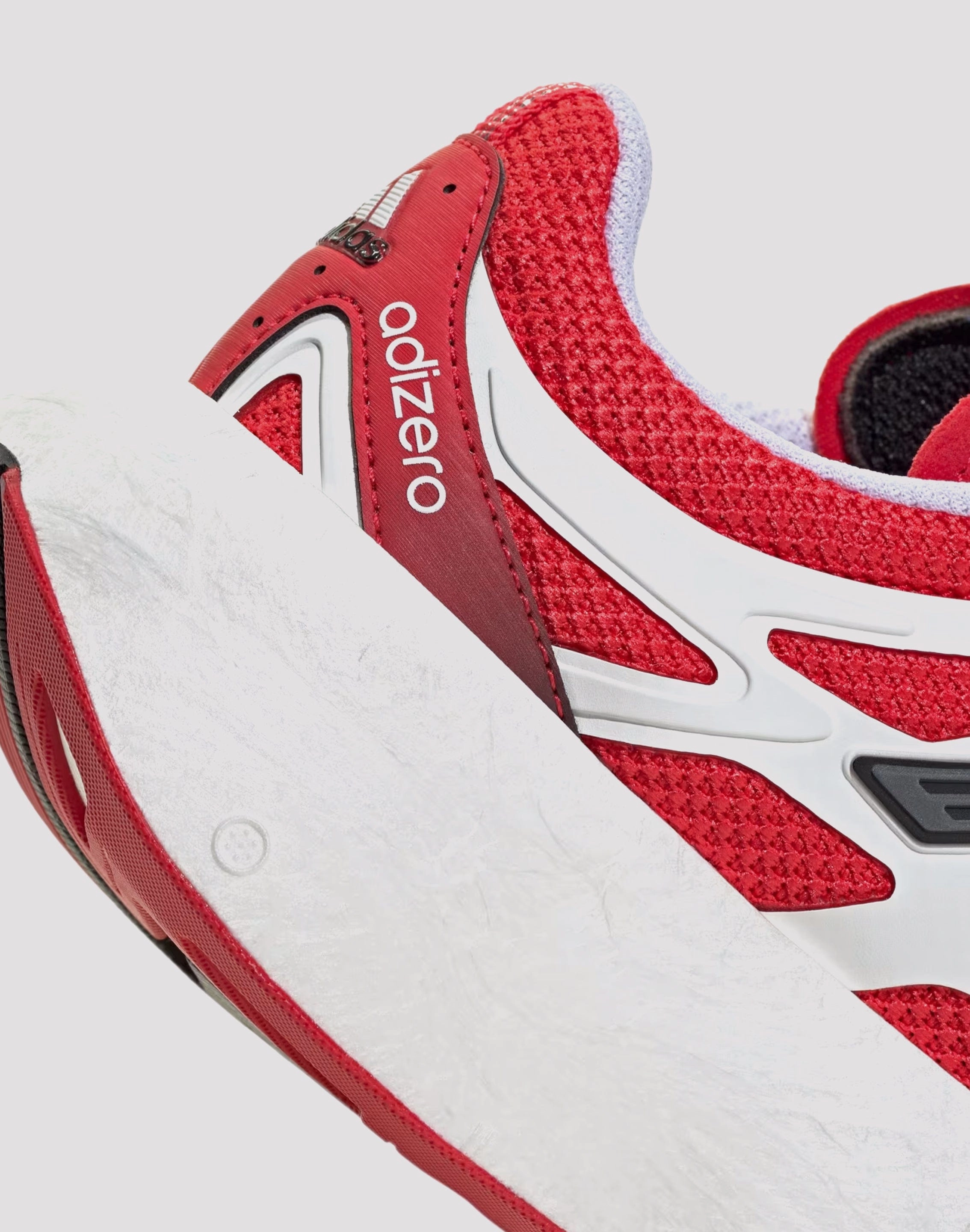 Breathable Shoes Adidas Adizero Aruku Grade-School