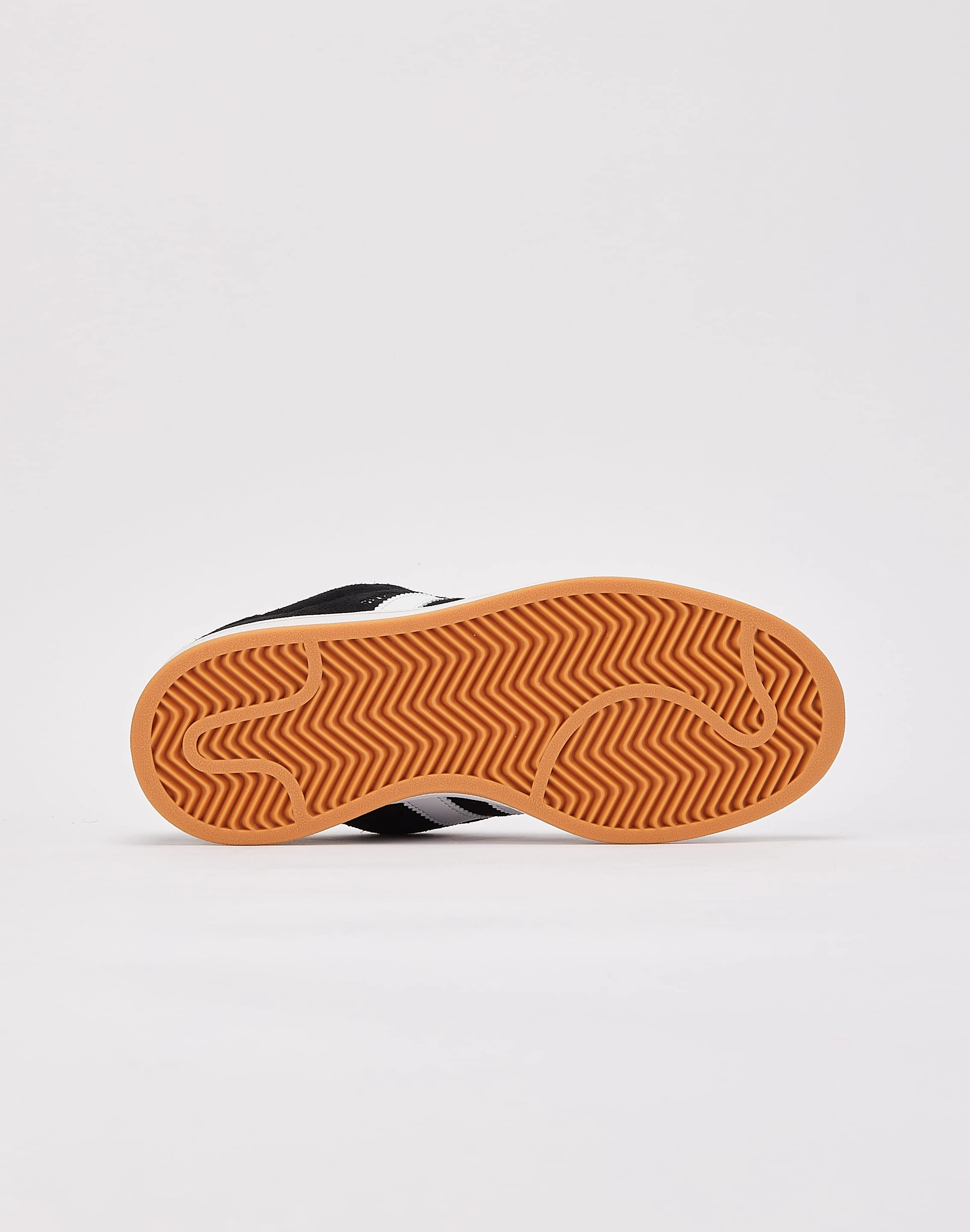 Adidas Campus Grade-School Ventilated Tongue