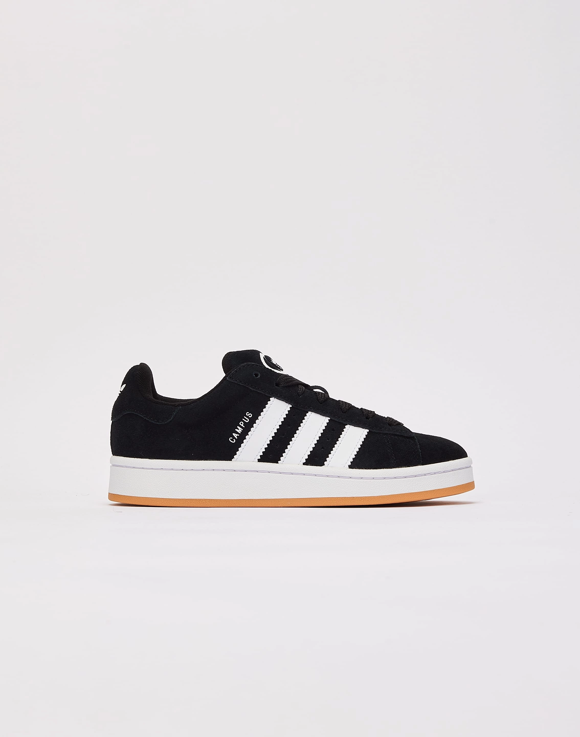 Adidas Campus Grade-School Airflow channels