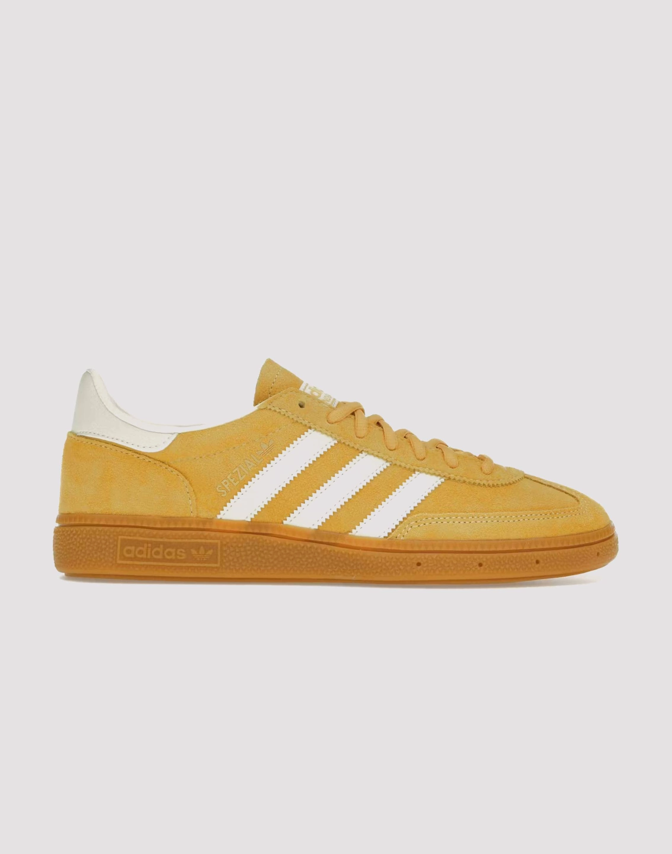 Slip Resistant Design Adidas Handball Spezial