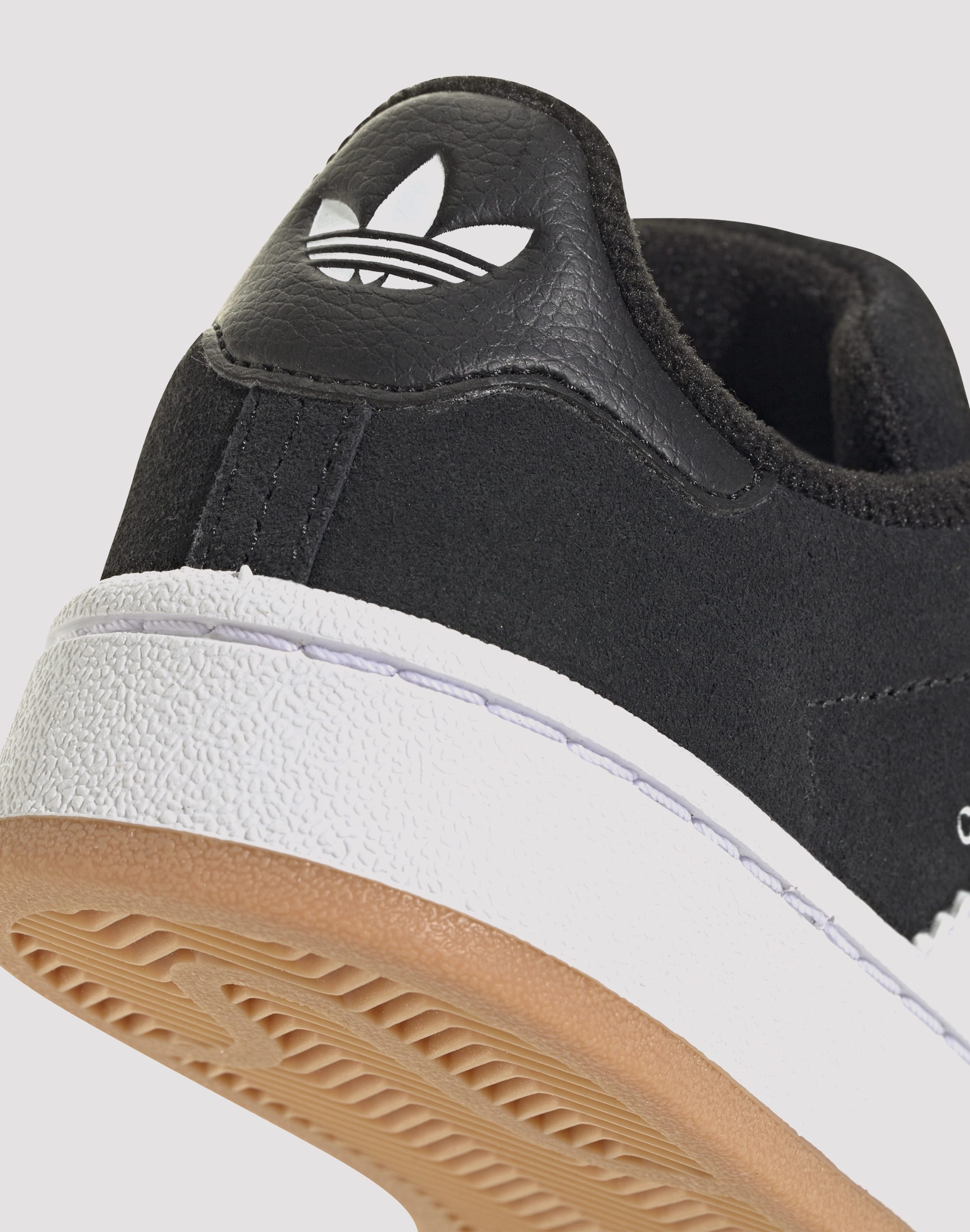 Ergonomic Fit Girls' specific shoes Adidas Originals Campus 00s Pre-School