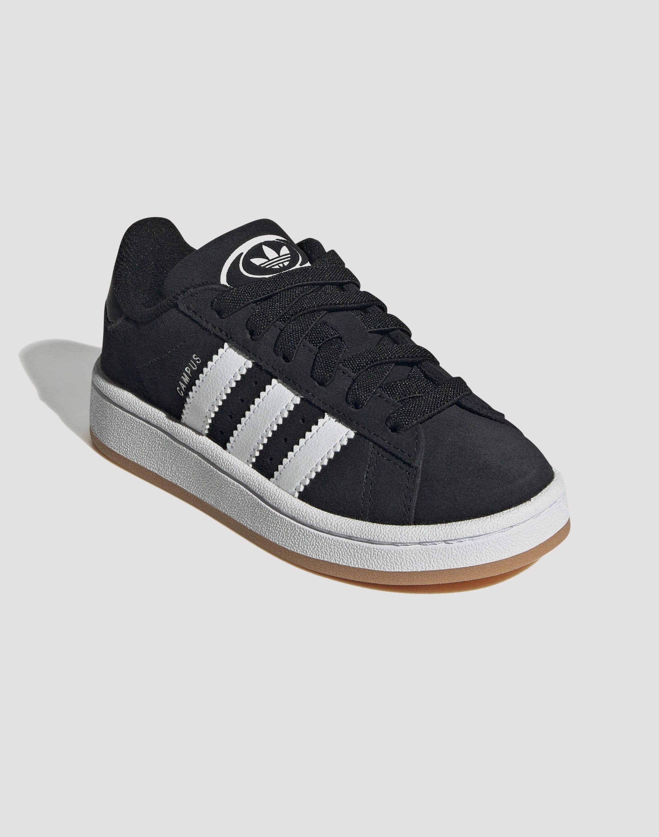 Adidas Originals Campus 00s Pre-School Flexible Upper Double Layered Sole