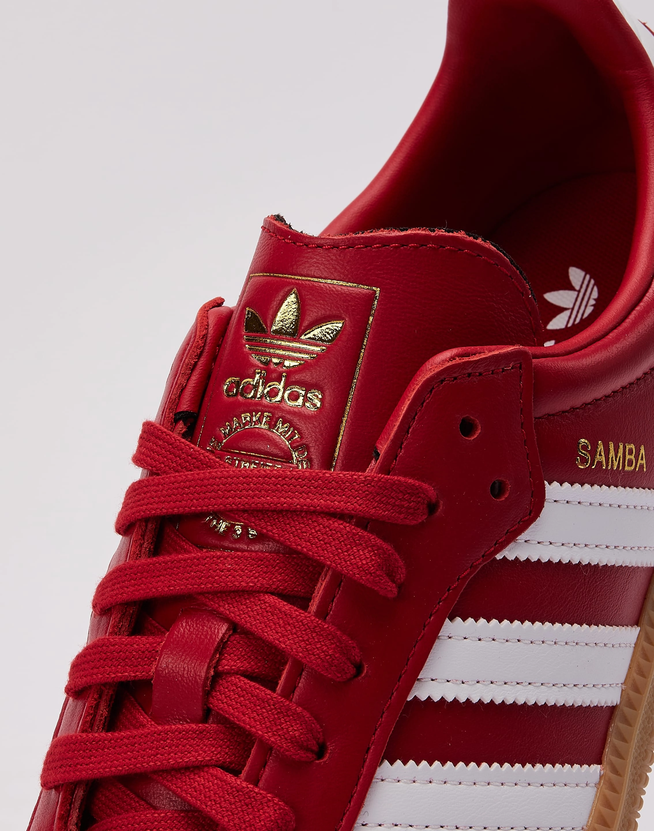 Cactus Cool Silver Shine Adidas Samba OG