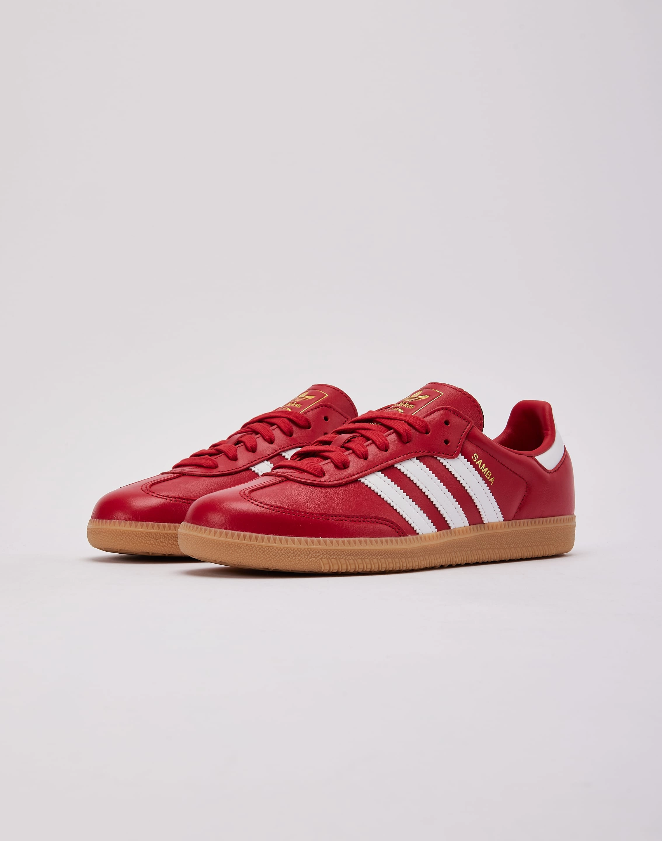 Viral Pop Functional Adidas Samba OG