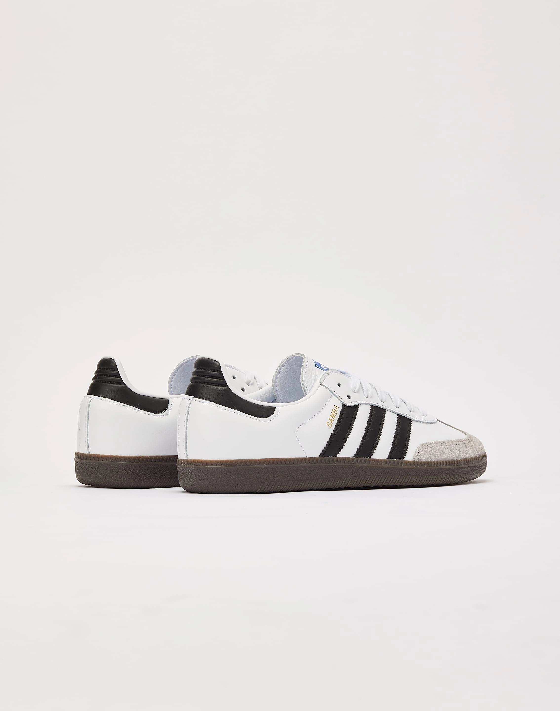 Foot Support Adidas Samba OG