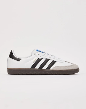 Adidas Samba OG Hot Day Swift Path