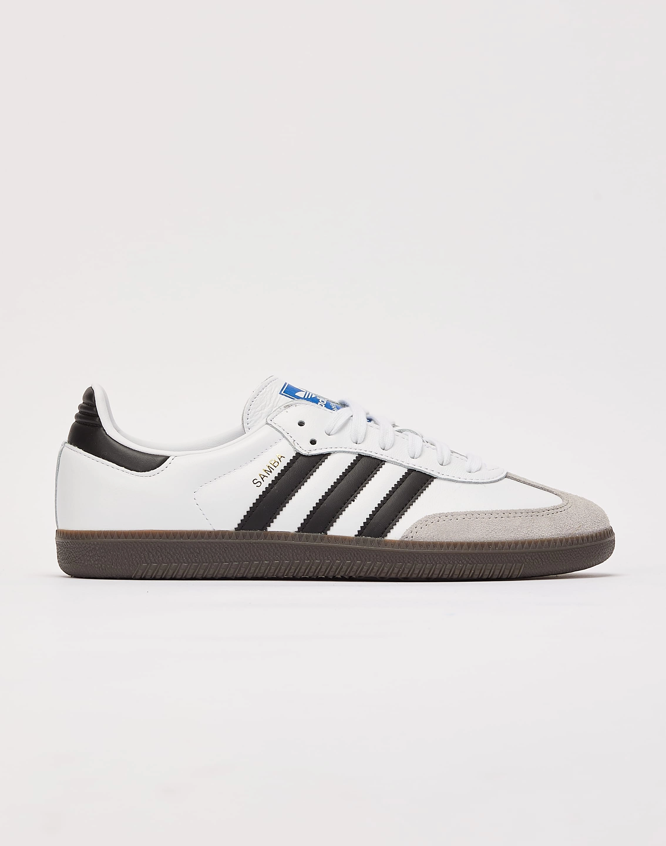 Adidas Samba OG Hot Day Swift Path