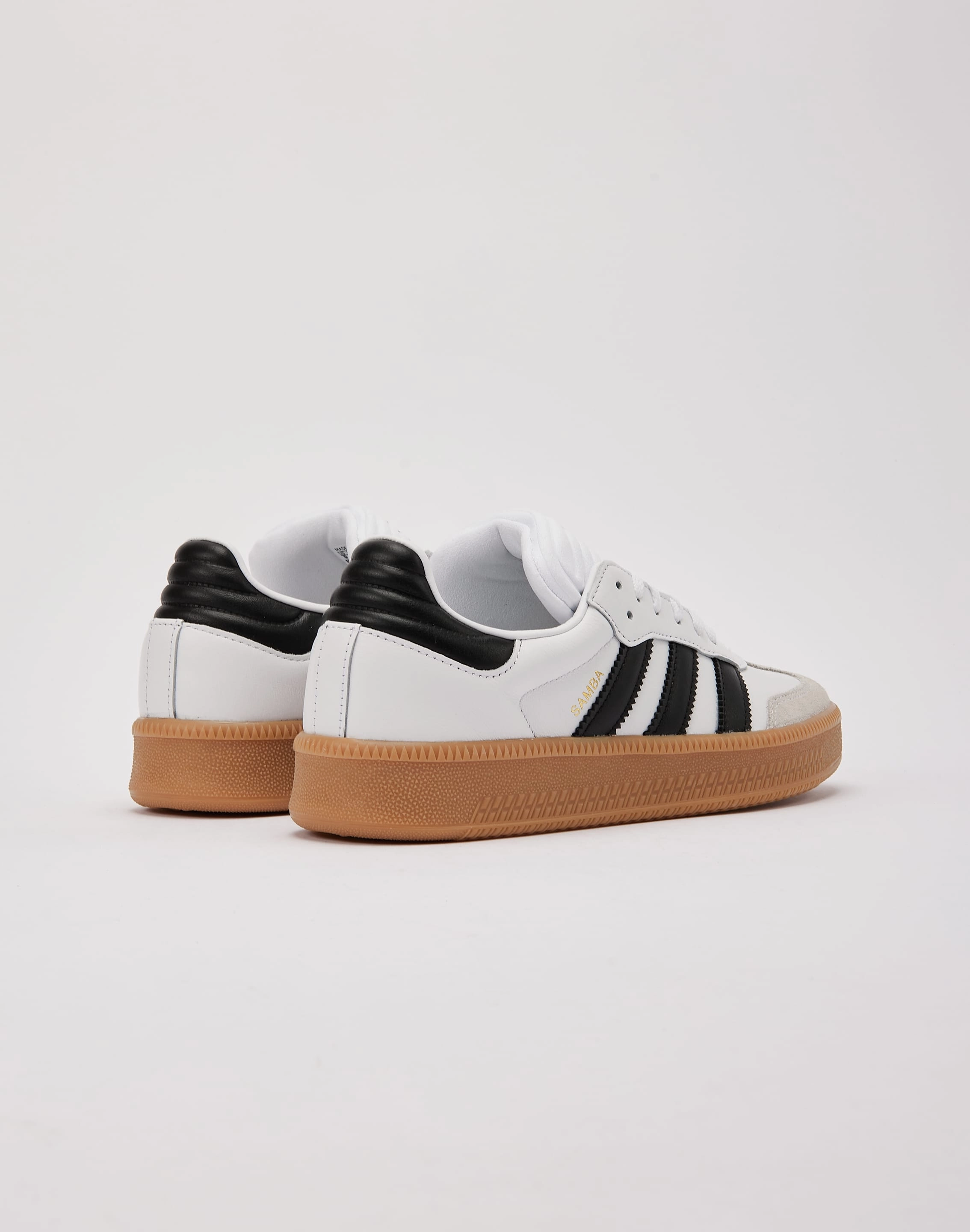 Adidas Samba XLG Mom Fit Stable