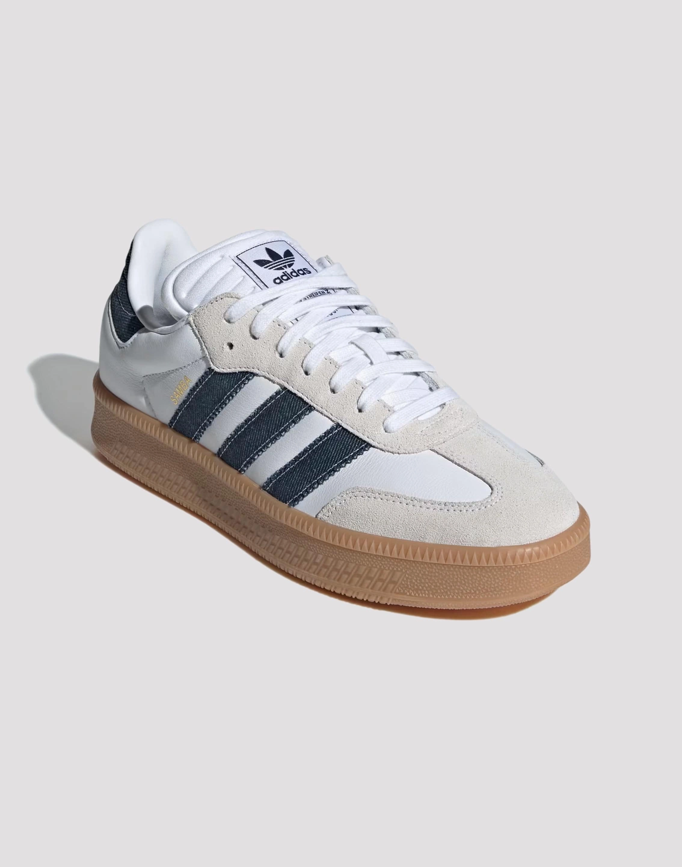 Trendy Adidas Samba XLG