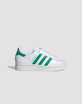 Adidas Superstar II Grade-School Kids' indoor shoes