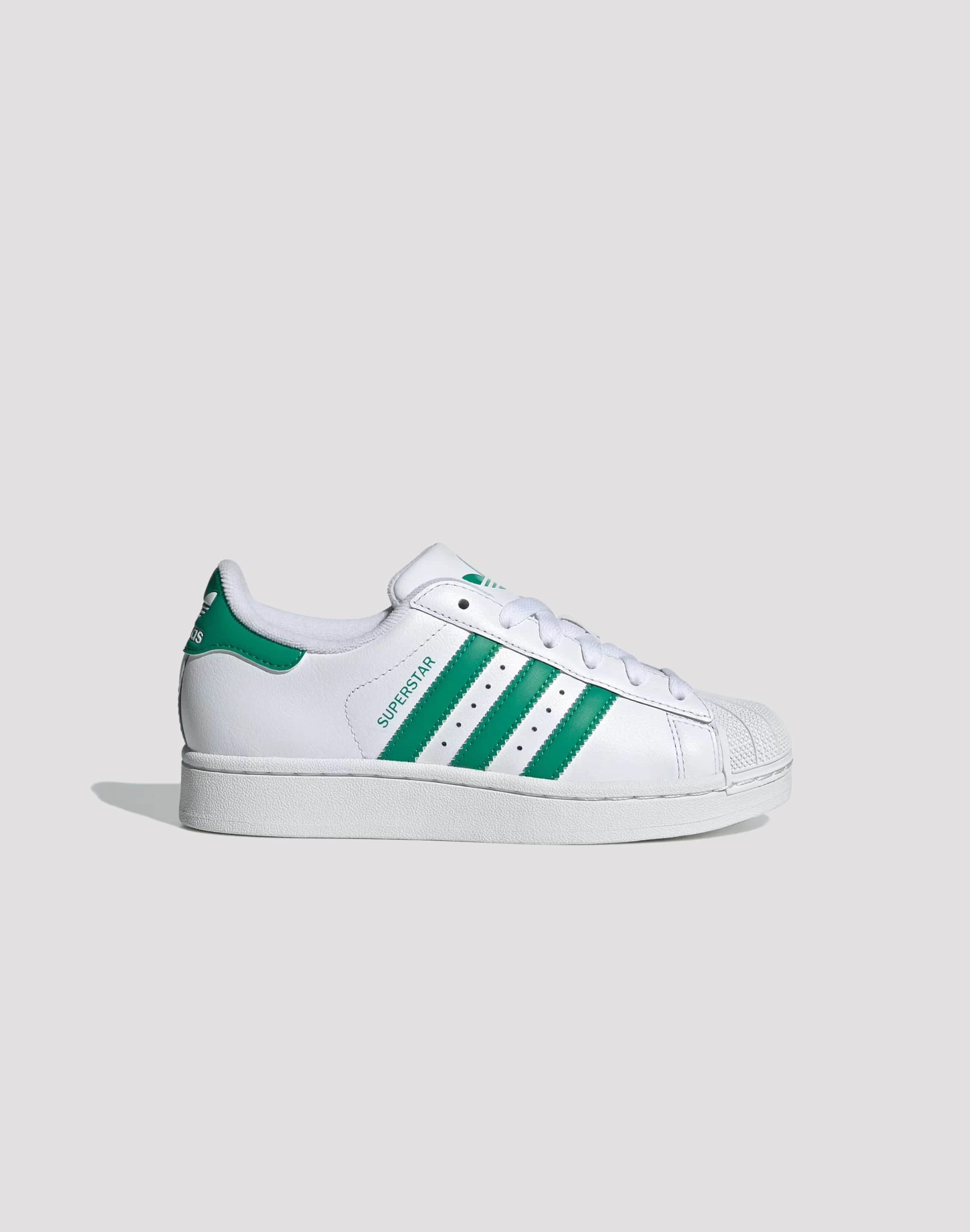 Adidas Superstar II Grade-School Kids' indoor shoes
