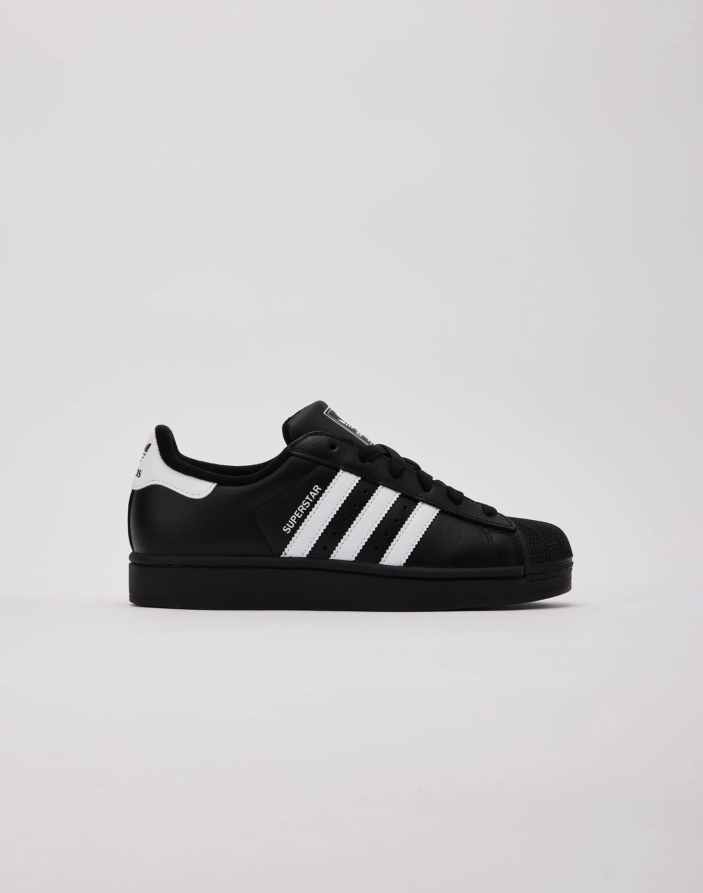 Adidas Superstar II Grade-School Winter kids' wear Spring kids' outfits