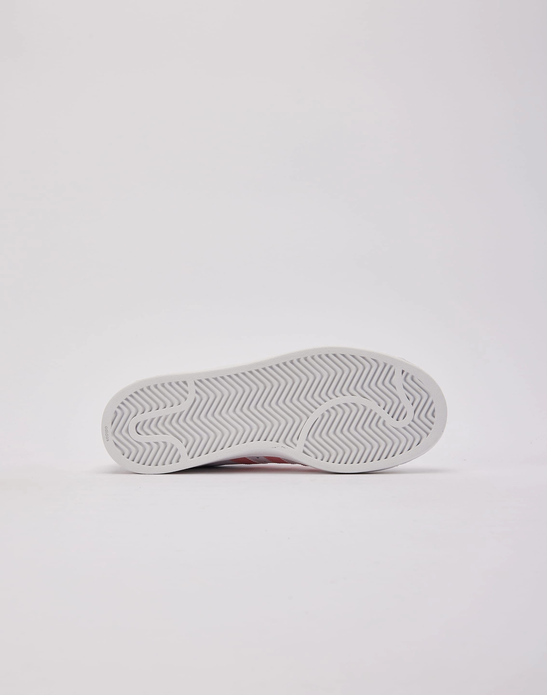 Adidas  Superstar II Grade-School FlexibleRubber Non Slip Sole