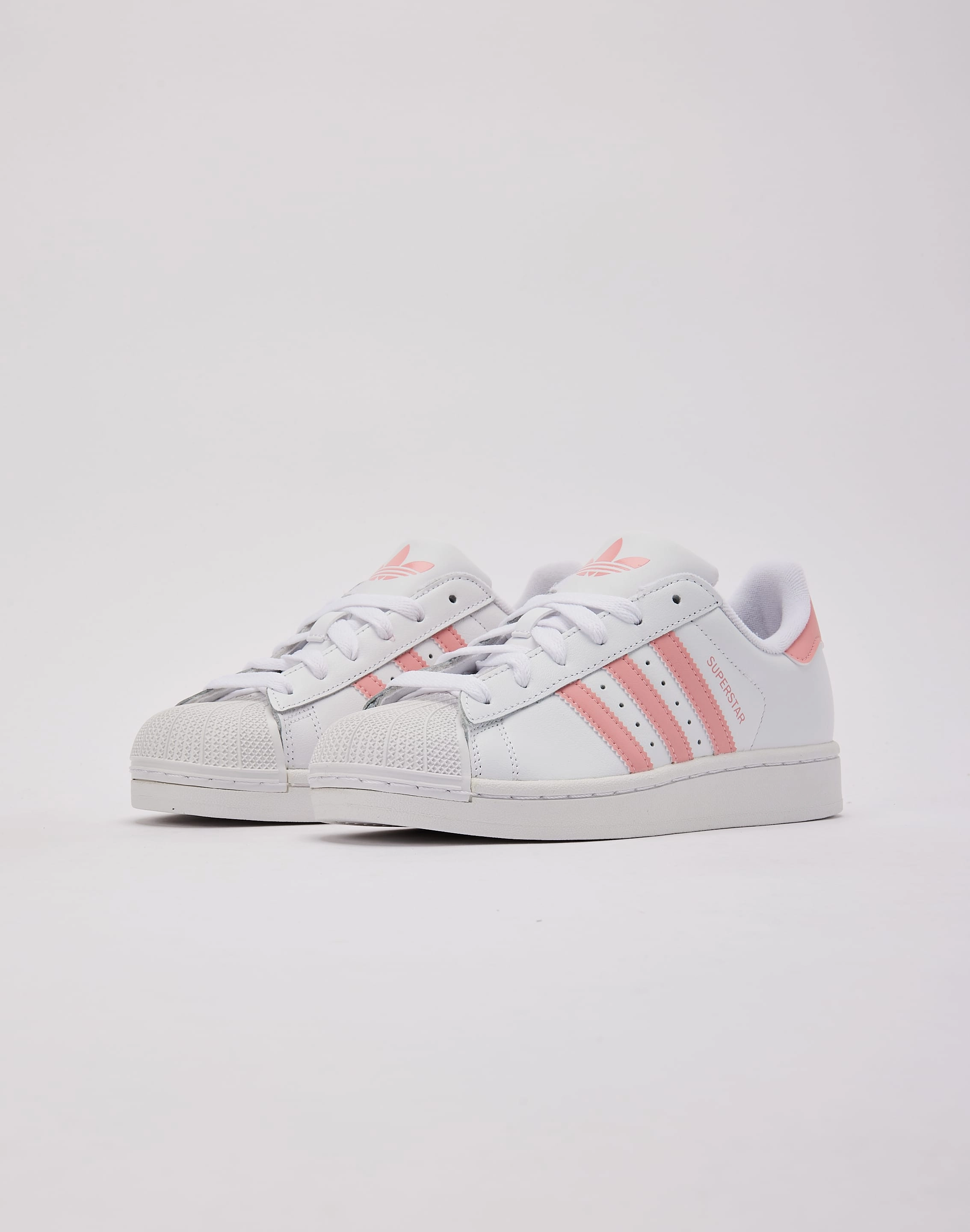 Kids' sneakers Adidas  Superstar II Grade-School