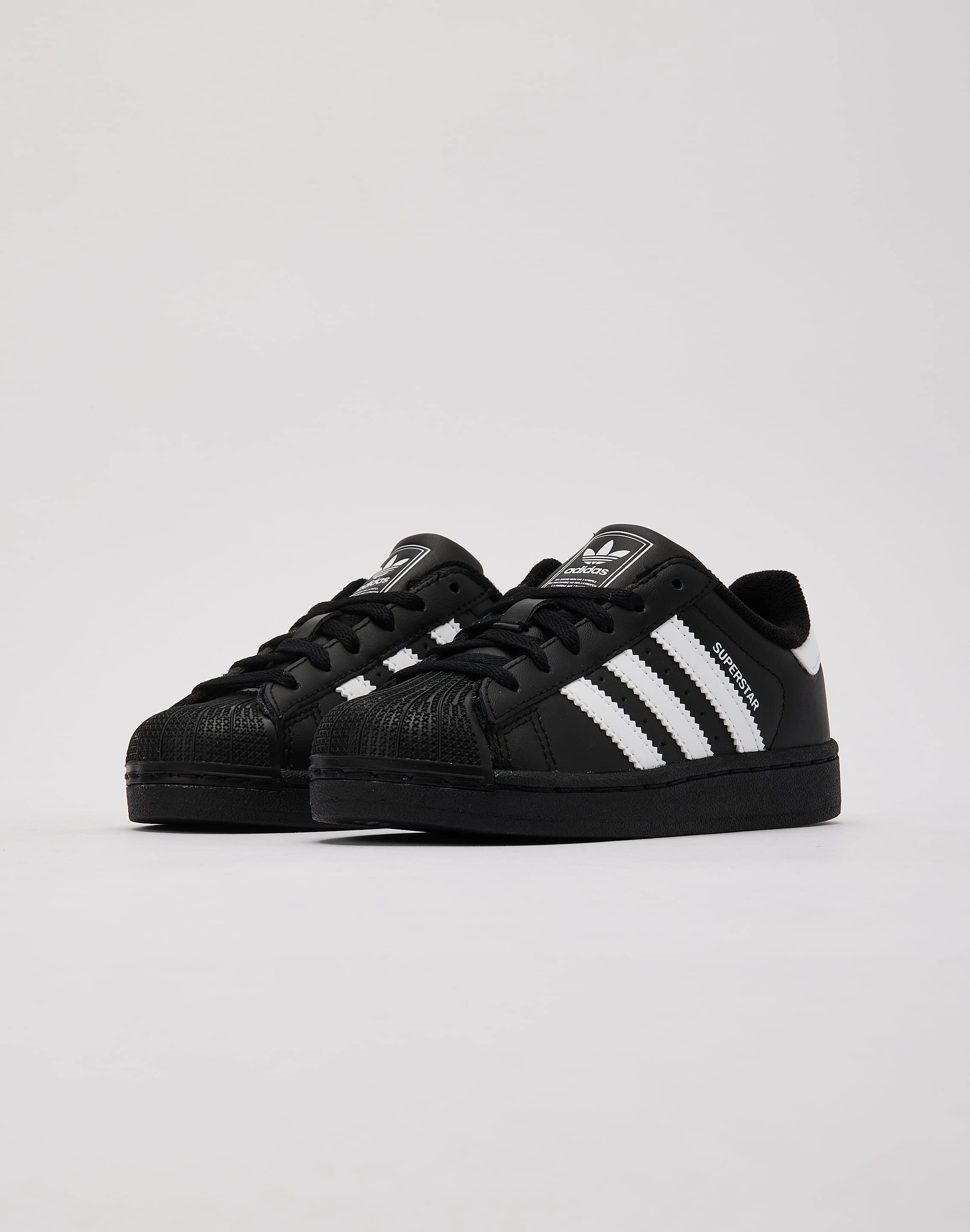 Cute kids' outfits Adidas Superstar II Pre-School