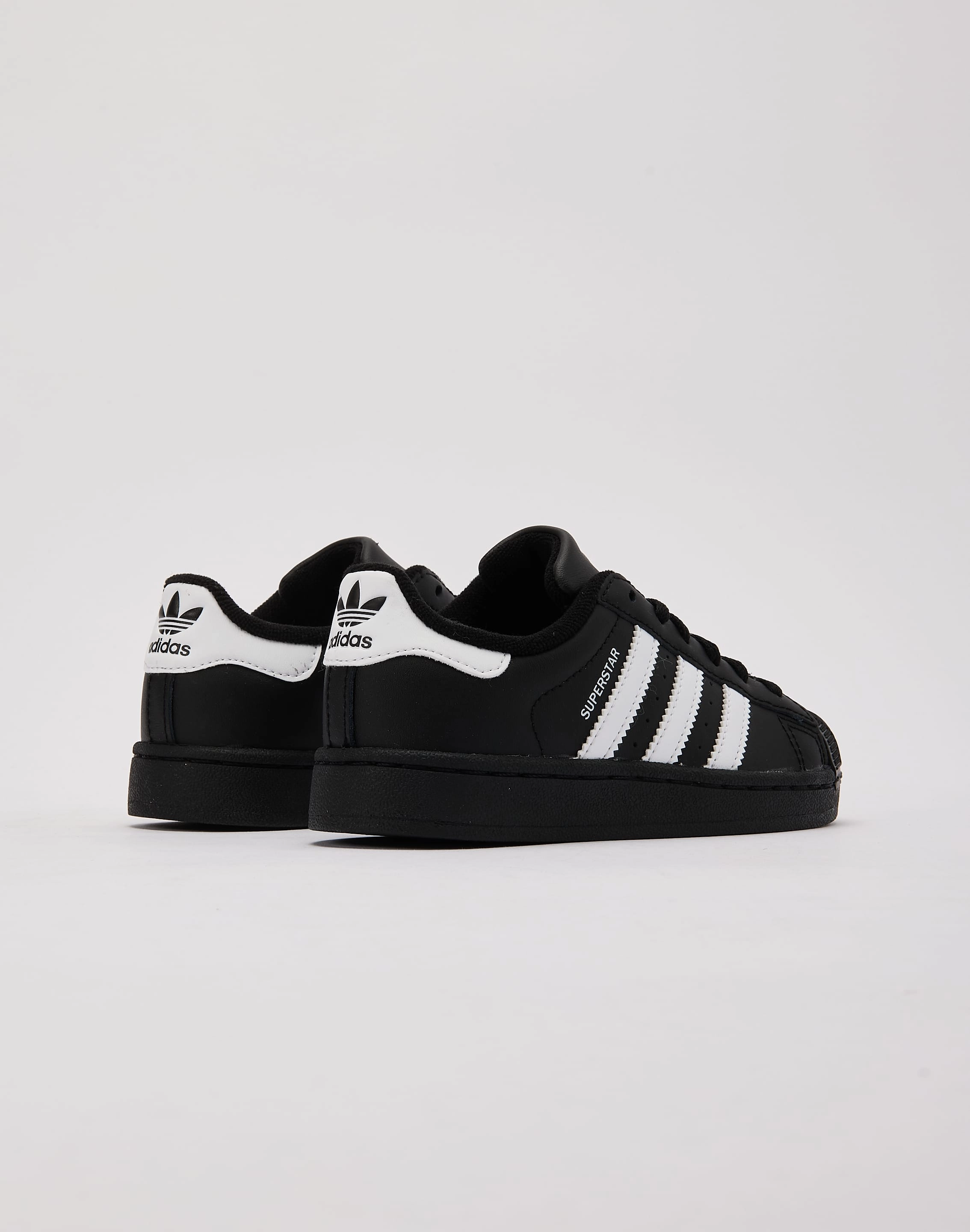 Party outfits for children Adidas Superstar II Pre-School
