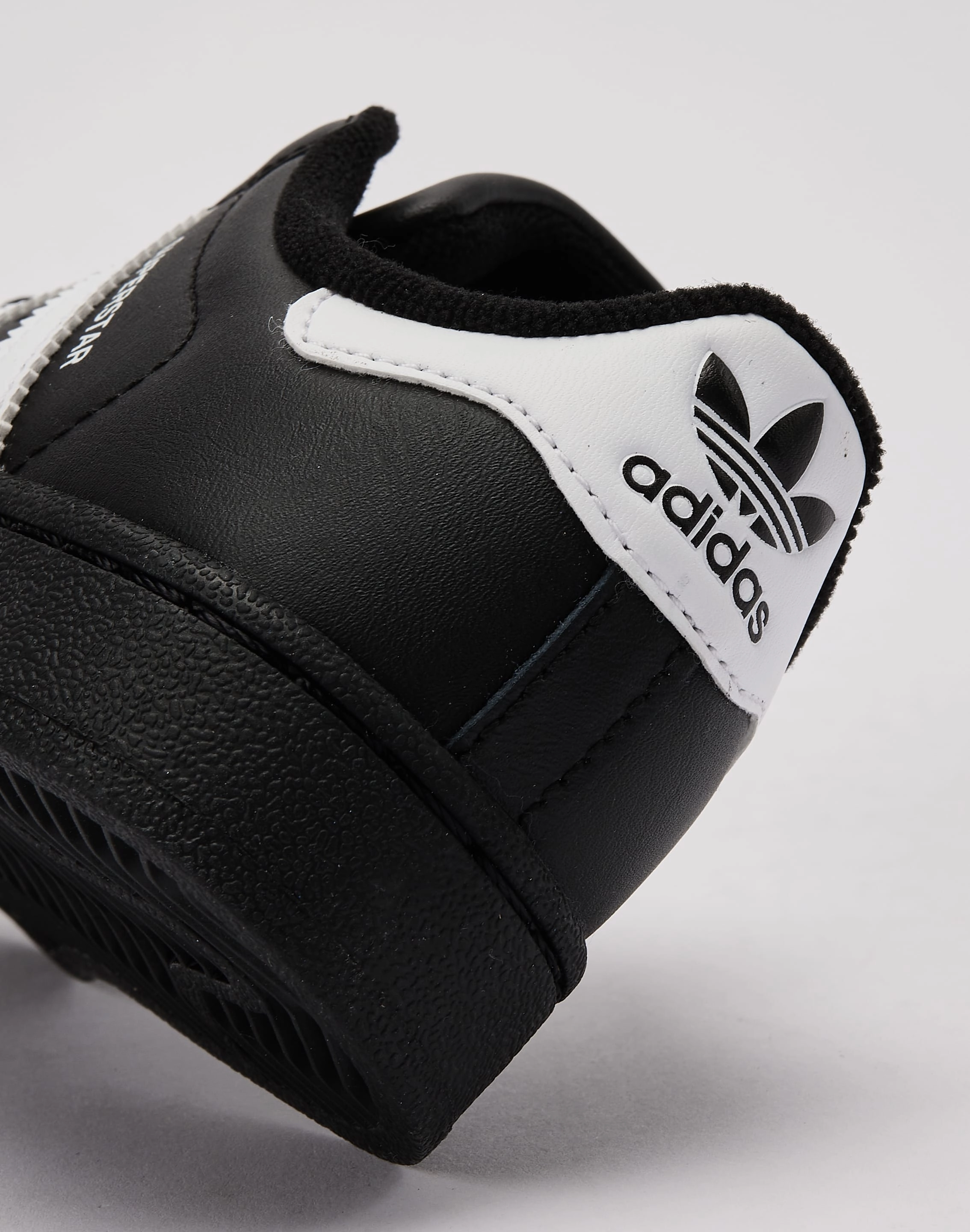 Adidas Superstar II Pre-School Machine washable