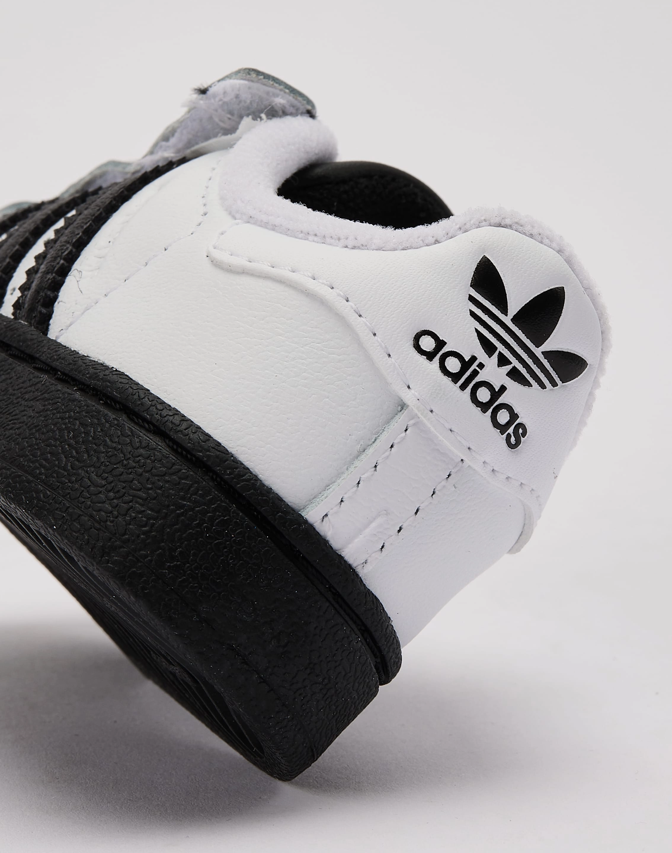 Adidas Superstar II Toddler Durable kids' items Vented Design