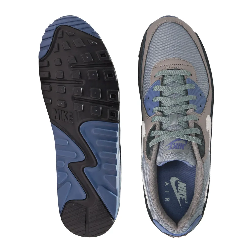 Air Max 90 - Mens Anti Skid Seismic Reduction