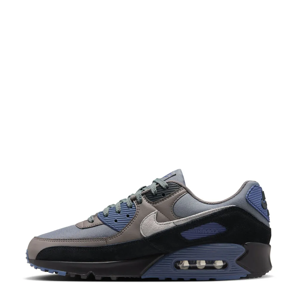 Air Max 90 - Mens Quick Footwear Responsive Activity