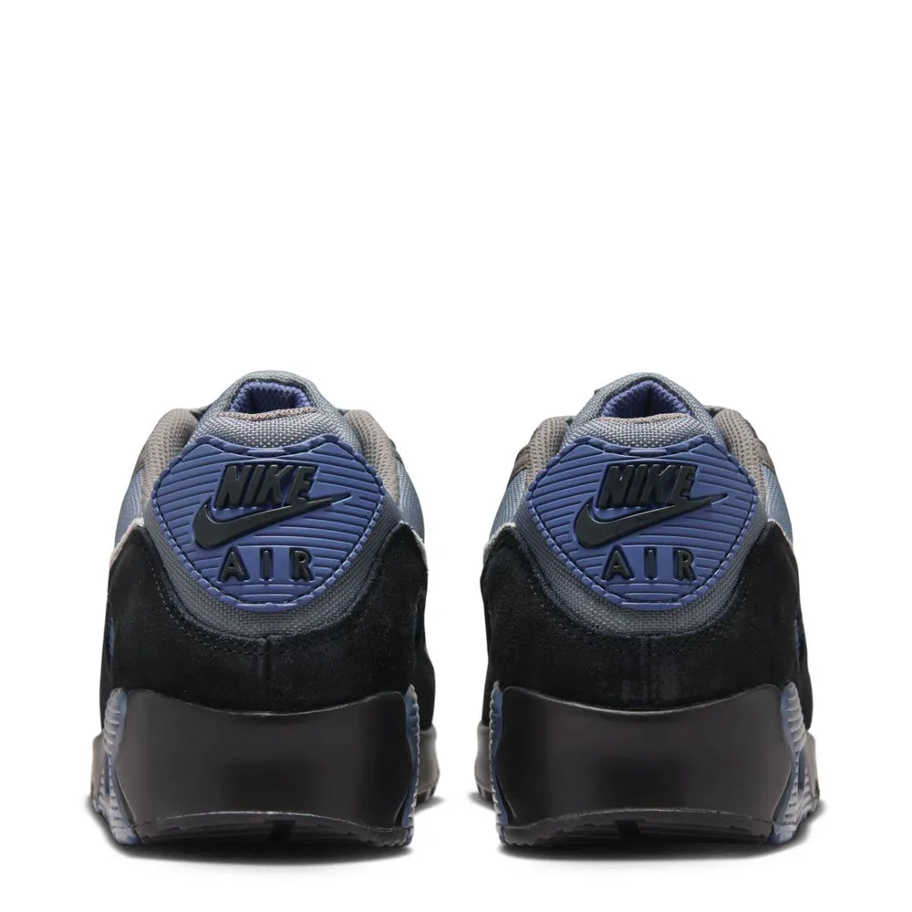 Air Max 90 - Mens Step Control