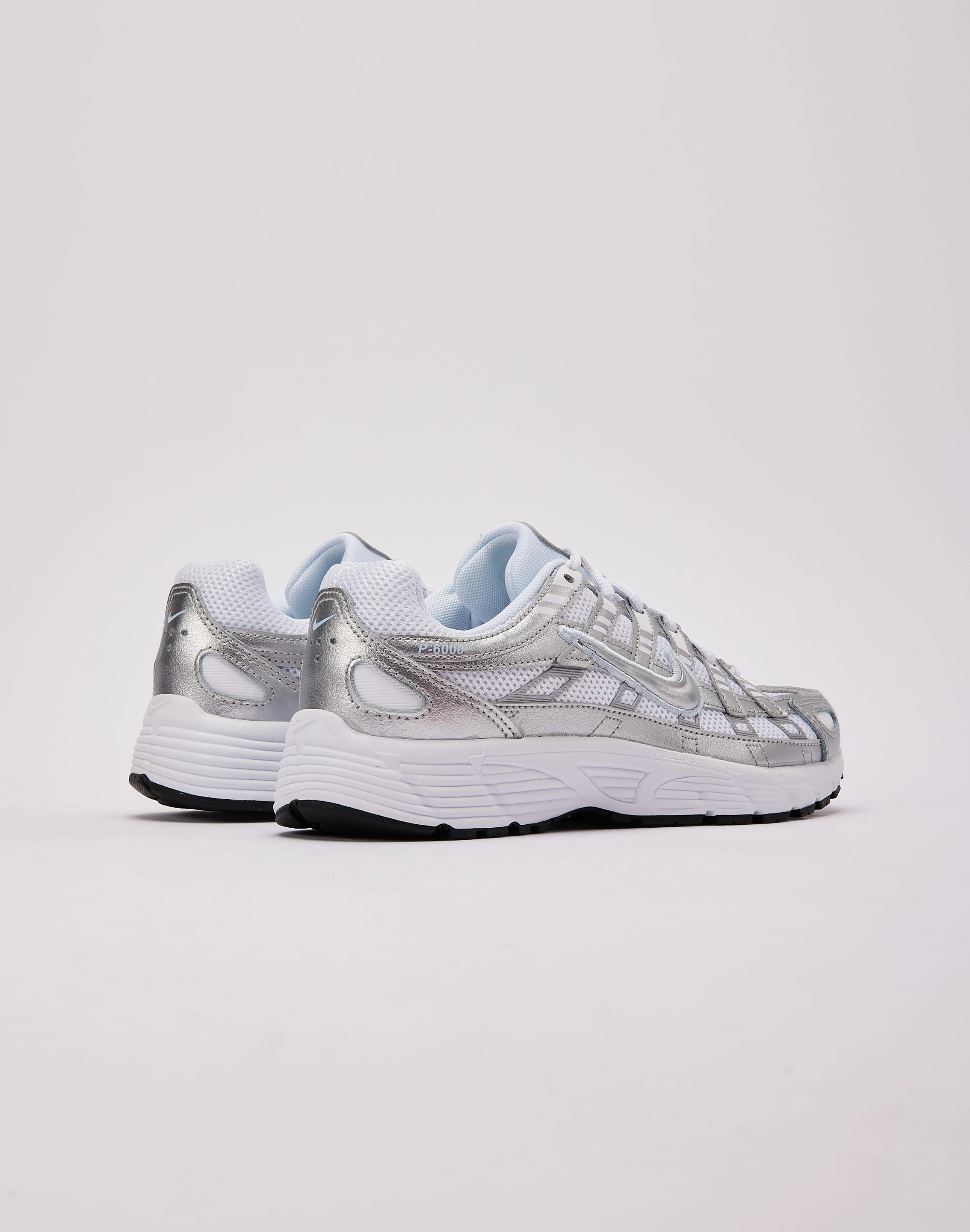 Nike P-6000 Grade-School Everyday Comfort