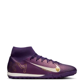 Mercurial Superfly 10 Academy KM TF - Mens Travel Comfort Flex Zones