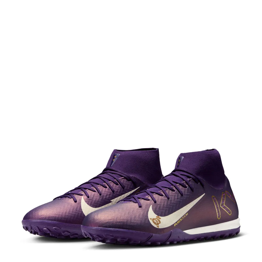 Lightweight Comfort Mercurial Superfly 10 Academy KM TF - Mens