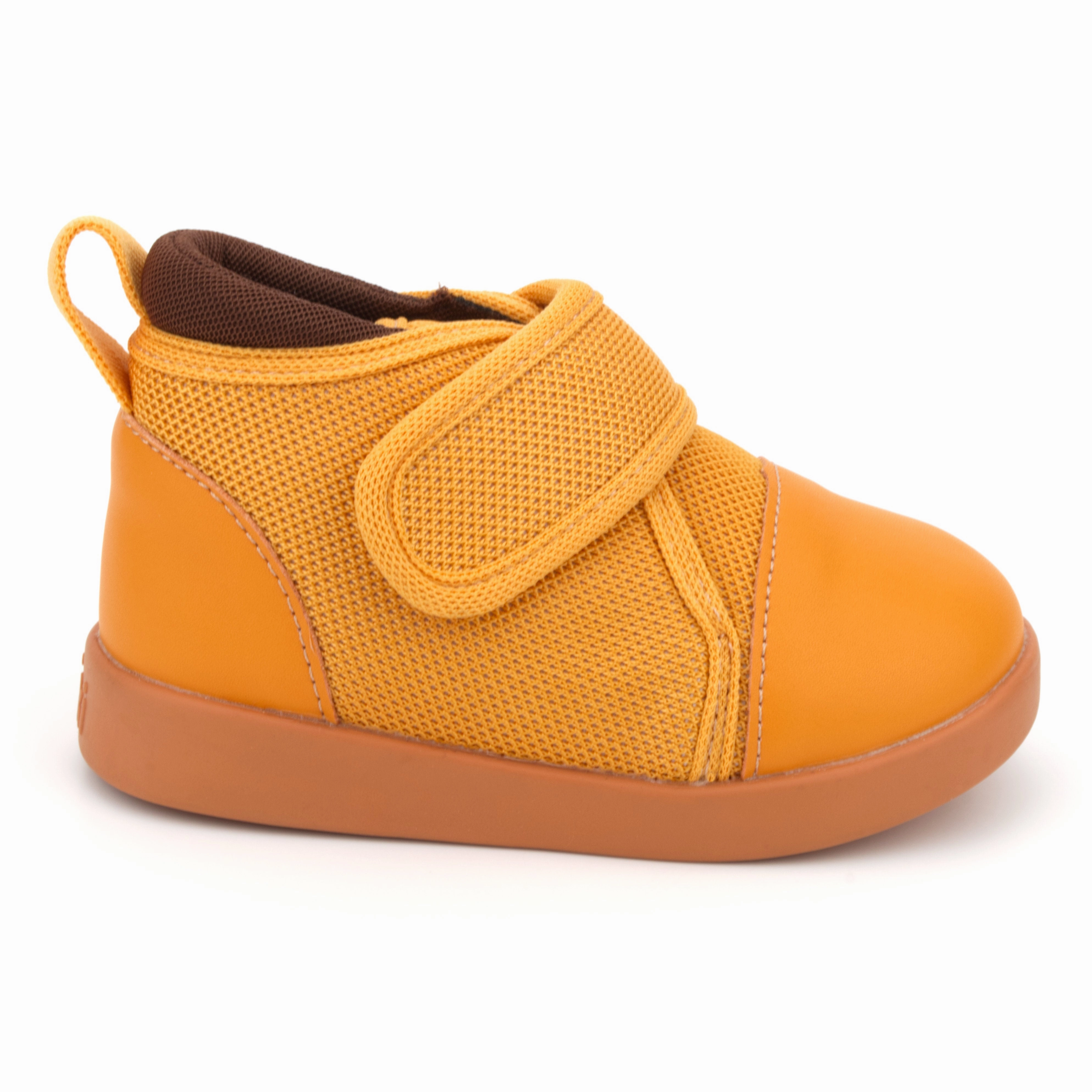 Agent Sandstone Squeaky Tan Shoes Version 2 2025 Compression Molded Midsole Deep Shade