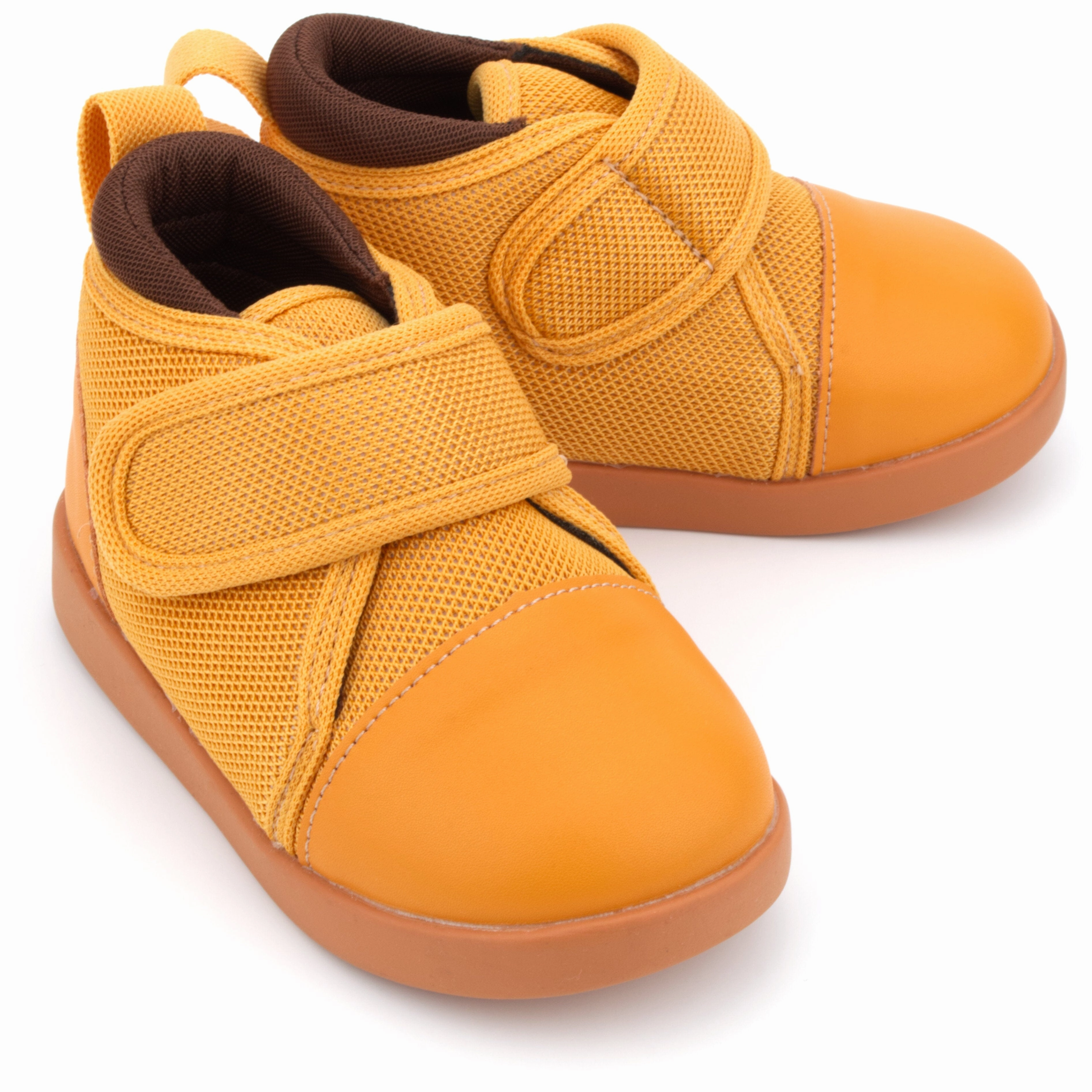 Agent Sandstone Squeaky Tan Shoes Version 2 2025 Wind Block