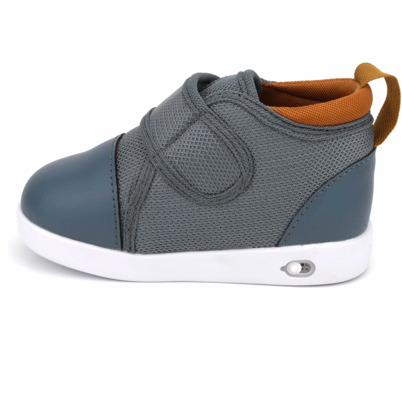 Agent Slate Gray Squeaky Shoes Version 2 2025 Versatile Everyday Wear Walking