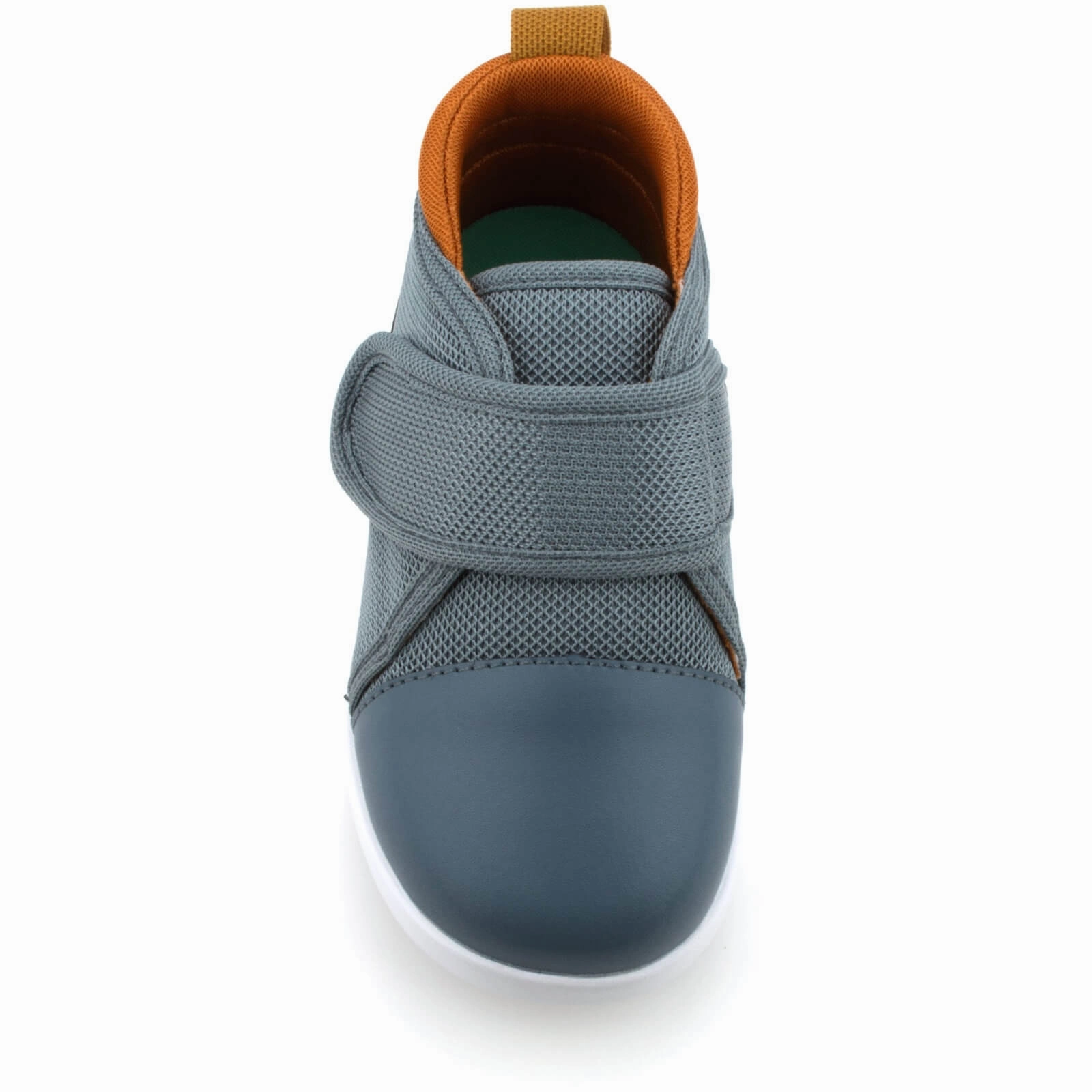 Agent Slate Gray Squeaky Shoes Version 2 2025 Fur Trim Move Bold