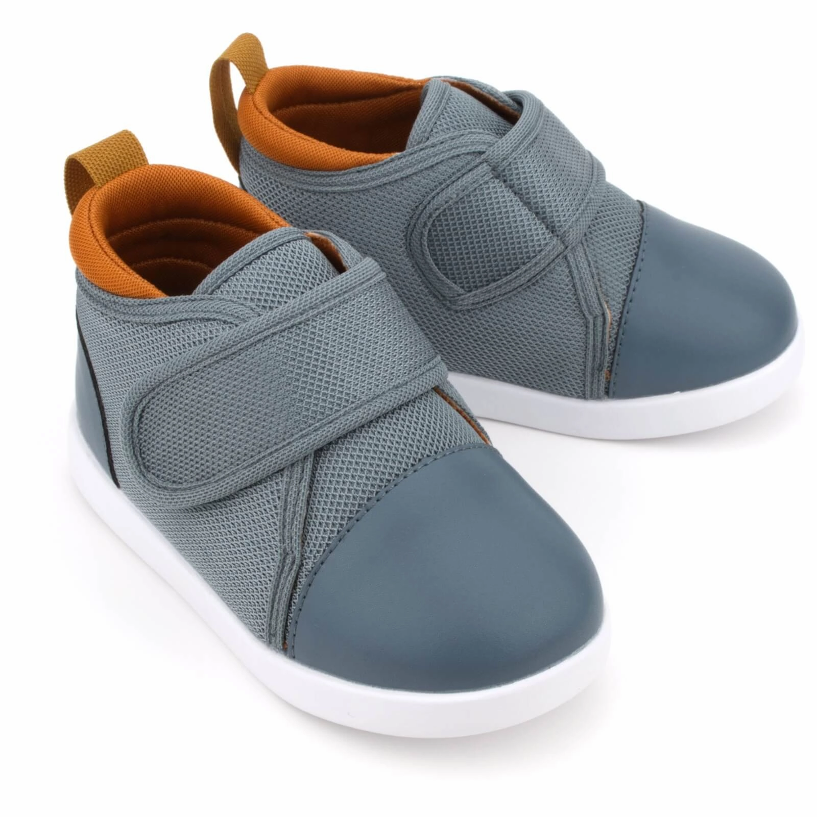 All Day Rainy Day Ultra Light Trail Running Agent Slate Gray Squeaky Shoes Version 2 2025