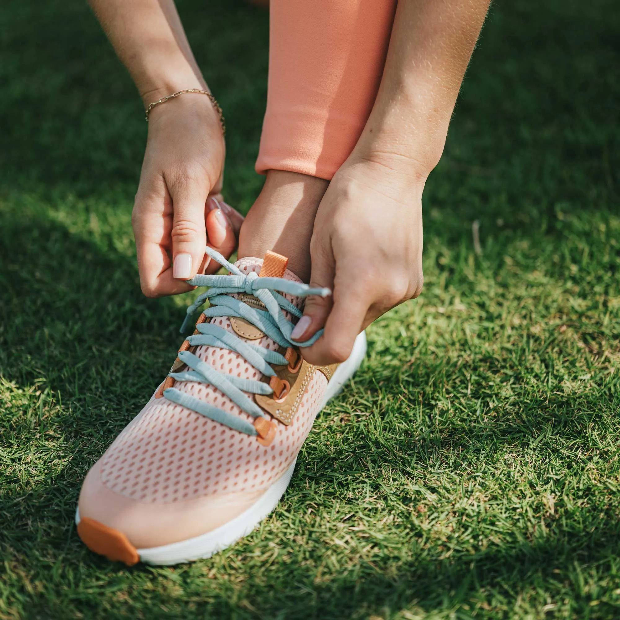 Street Inspired EverydayUse Wailuku - Peach / Swell