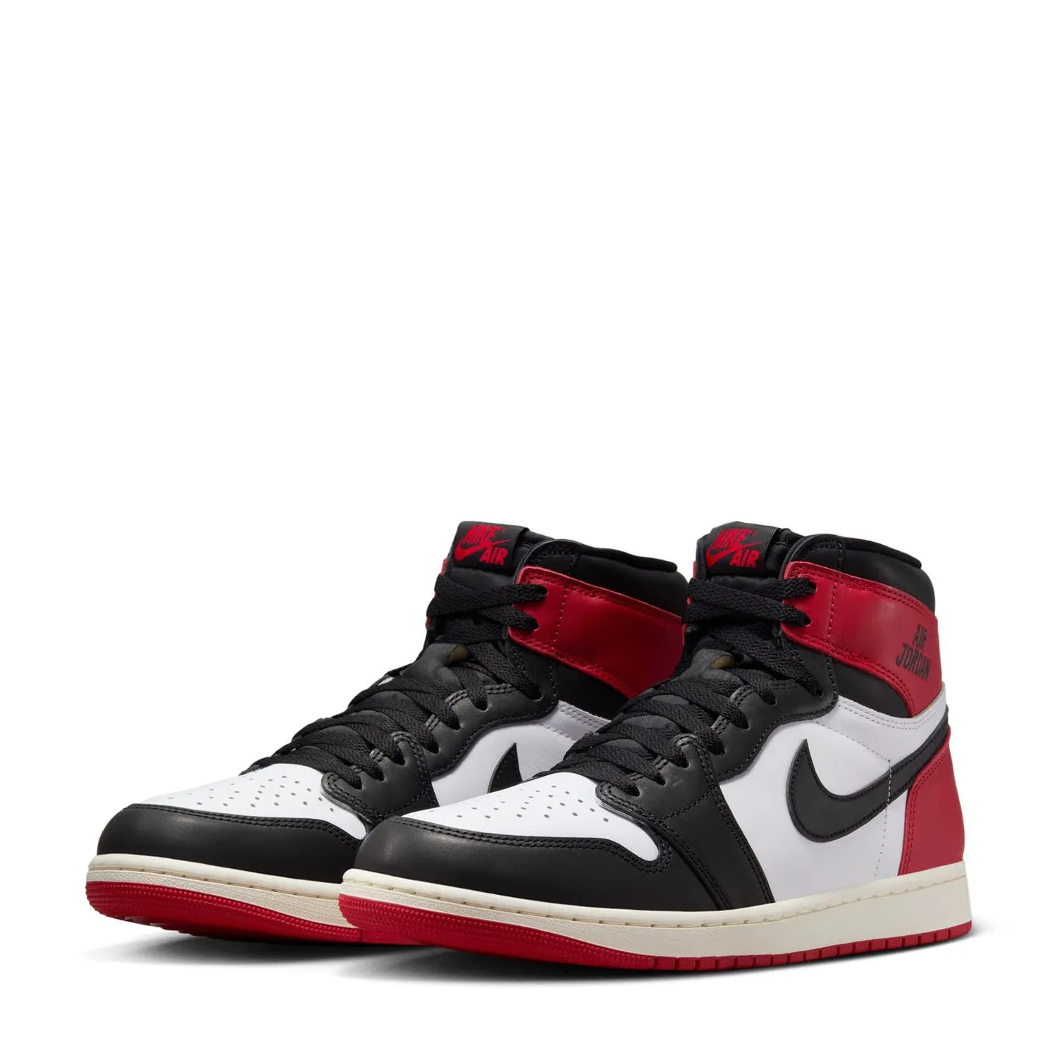 Retro 1 High OG - Mens High Endurance
