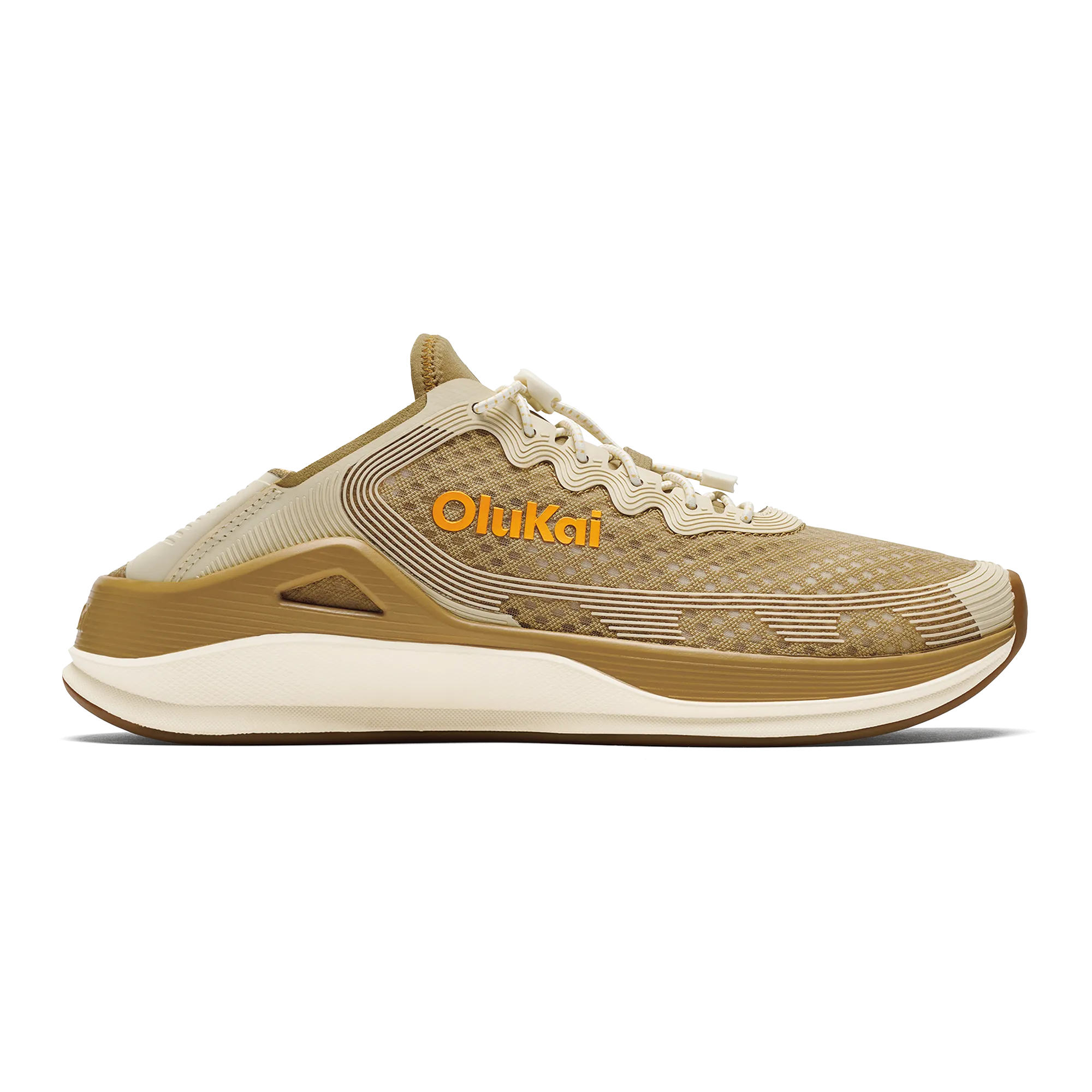 Dance Floor Ahi - Tan / Tapa