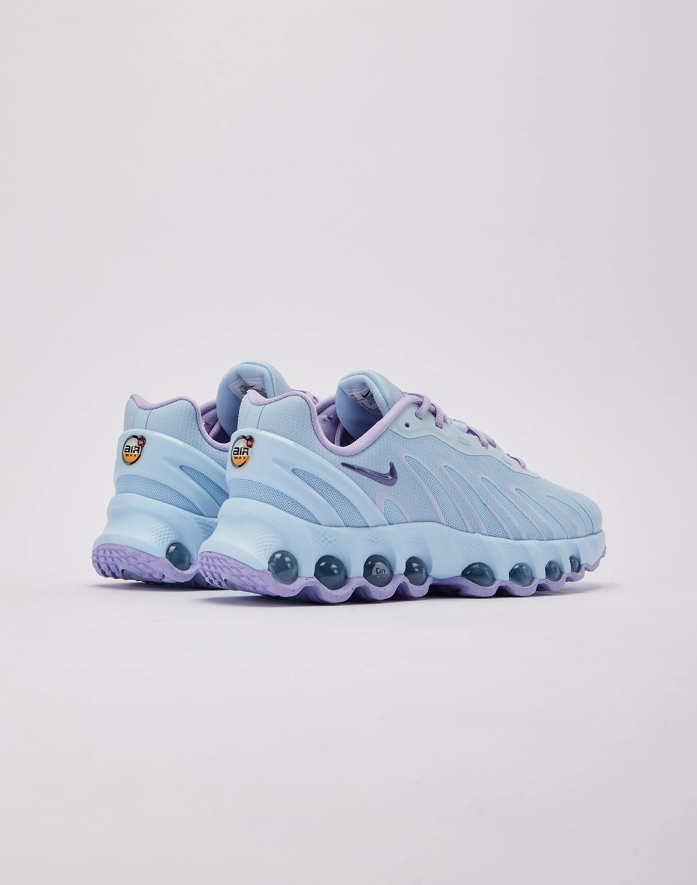 Nike Air Max Dn8 Grade-School Comfort durability