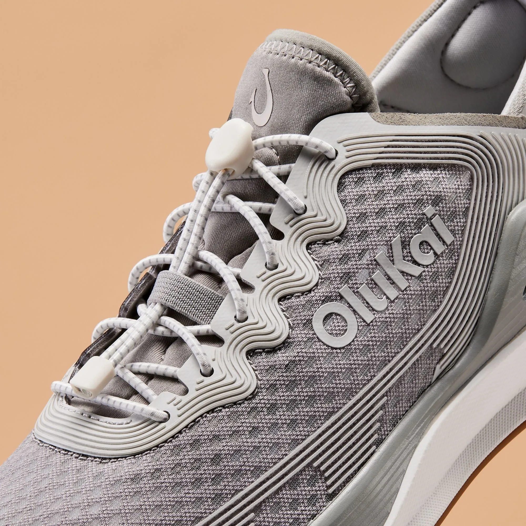 Stride Bold Low Top Ahi - Ash / Sterling