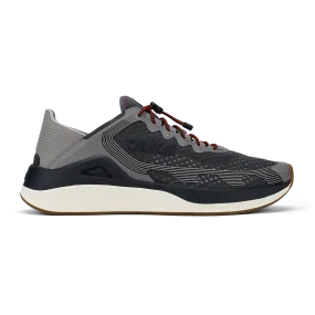 Shock absorption Non Slip Tread Ahi - Rock / Ash