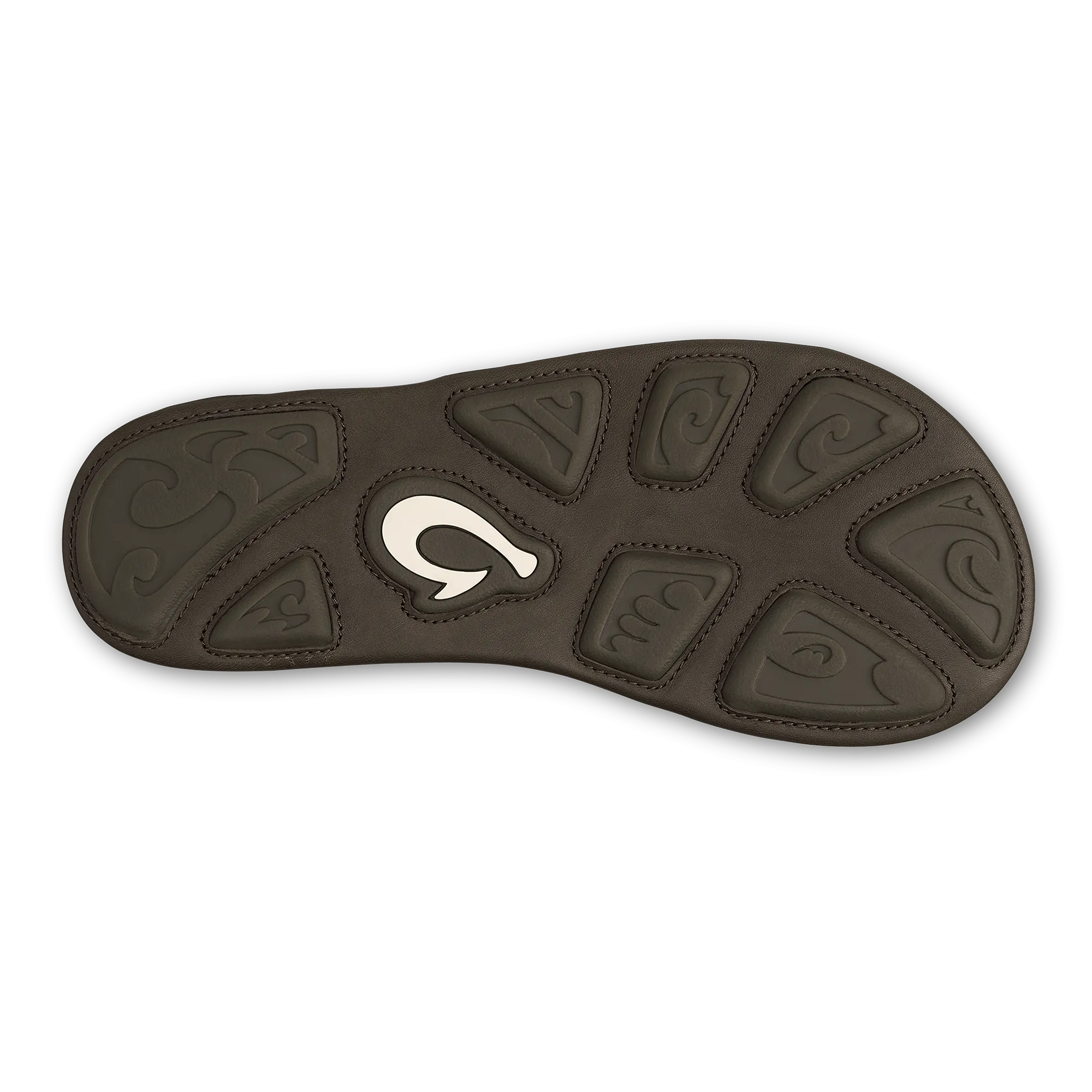 Trail Friendly wellness Aho  -  Dark Wood